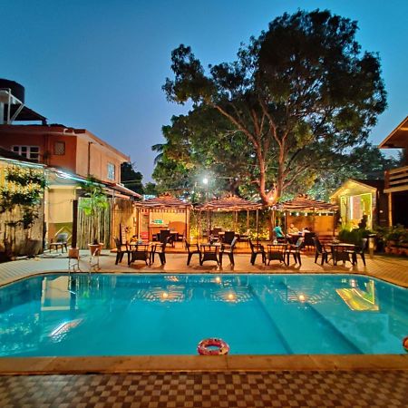 La Vie Woods- Couples/Families Only Villa Calangute Exterior photo