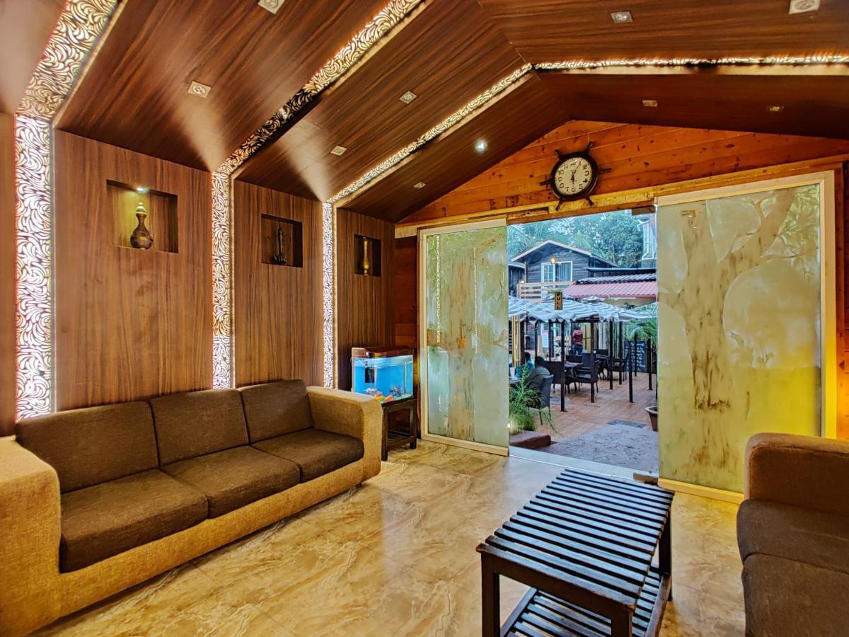 La Vie Woods- Couples/Families Only Villa Calangute Exterior photo