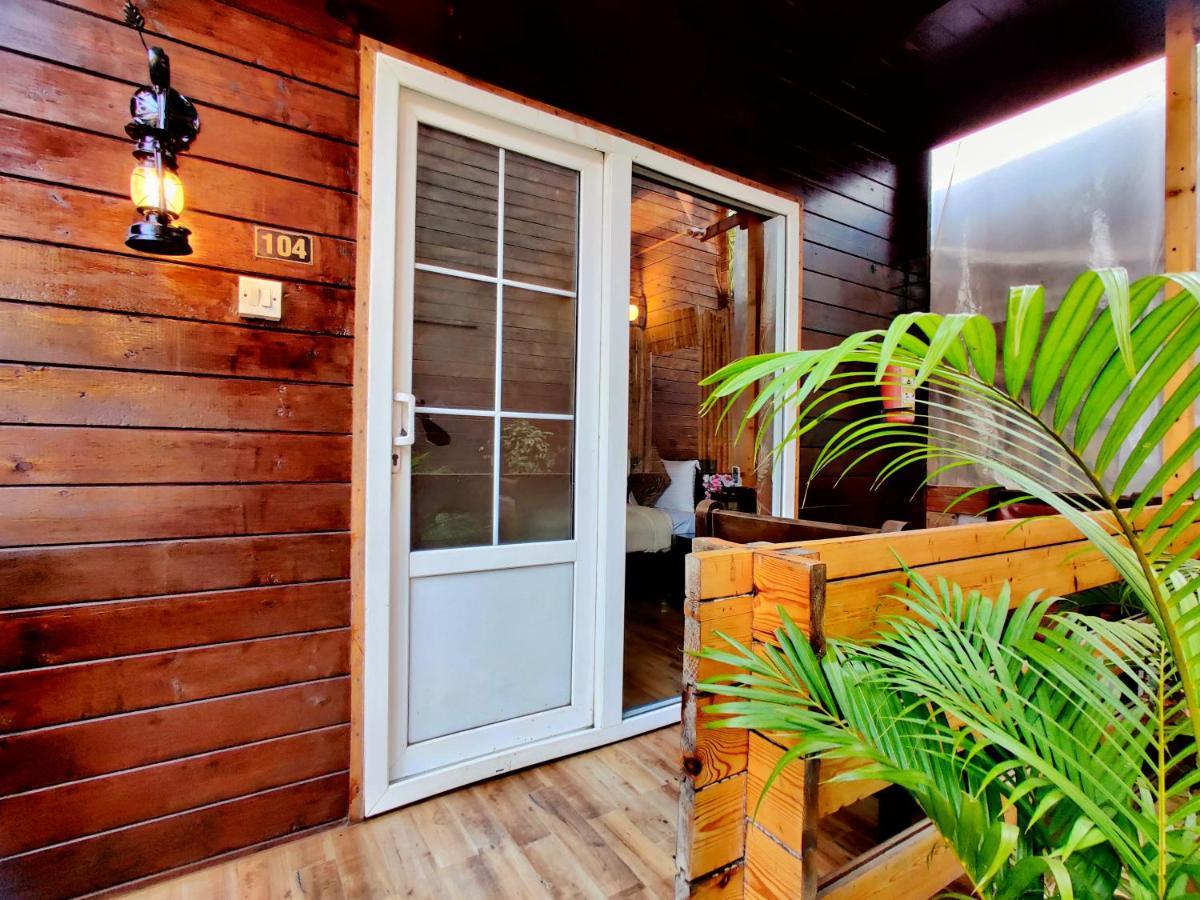 La Vie Woods- Couples/Families Only Villa Calangute Exterior photo
